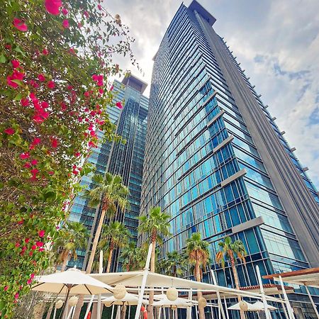 시티 센터 로타나 도하 외부 사진 The Ritz-Carlton, DIFC
