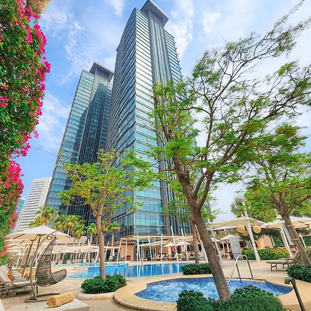 시티 센터 로타나 도하 외부 사진 The Ritz-Carlton, Hong Kong