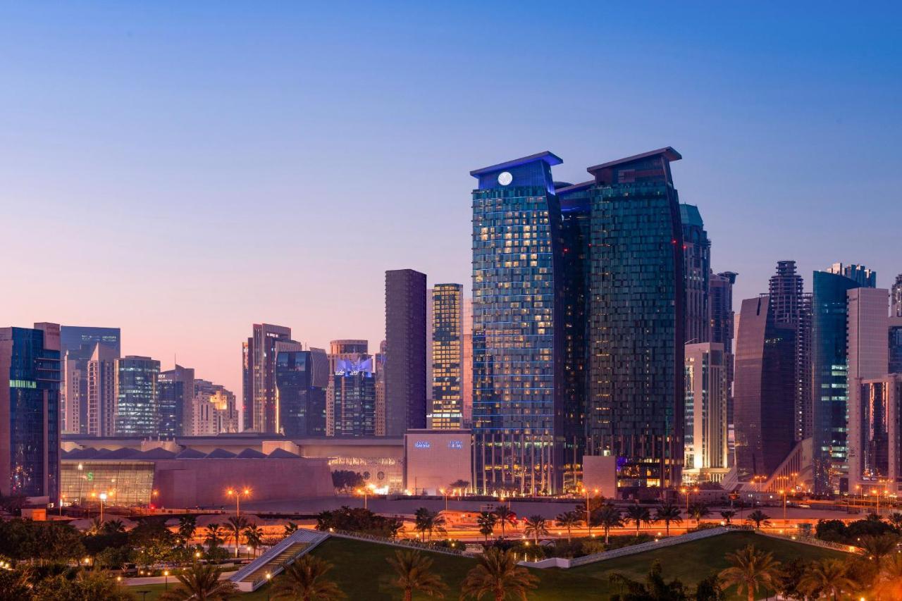 시티 센터 로타나 도하 외부 사진 Qatar